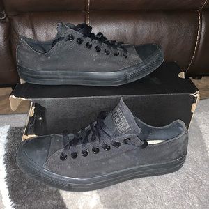 Men’s converse